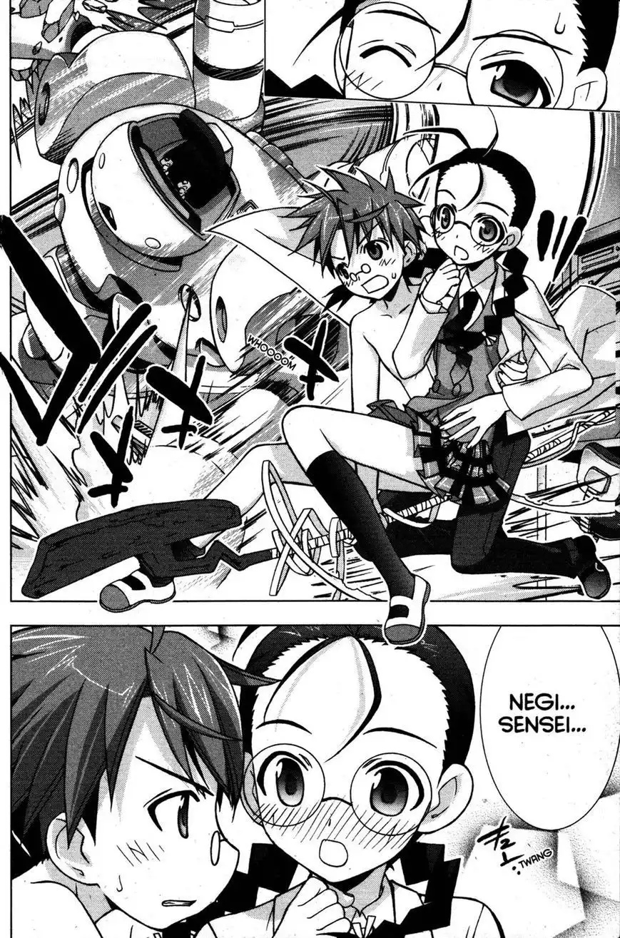 Negima!? Neo Chapter 23 26